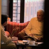 Film Clip: In the Wrong Place