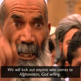 Film Clip: Interview at the Mosque