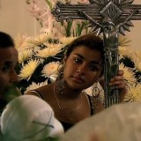 Film Clip: The Funeral of Judith Vigara