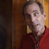 Film Clip: The Traffickers: Organs for Sale – Robert